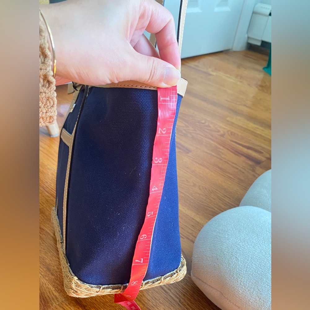 Kate Spade Tote Bag - Picture 9 of 11